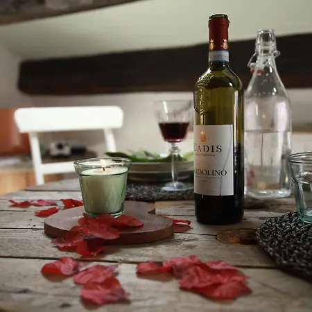 Loft Centro Storico Vista Castello