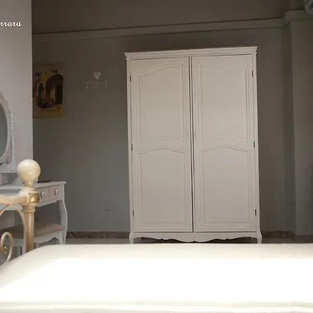 Loft Centro Storico Vista Castello Apartmán