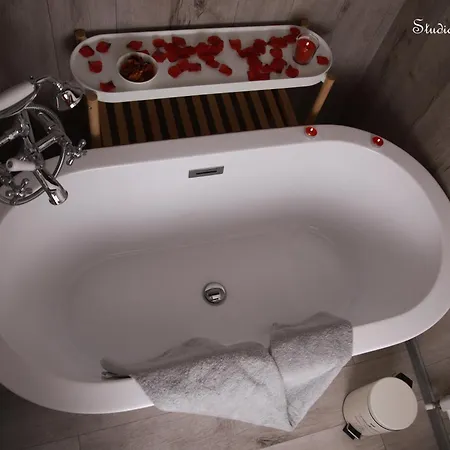 Apartmán Loft Centro Storico Vista Castello Ferrara